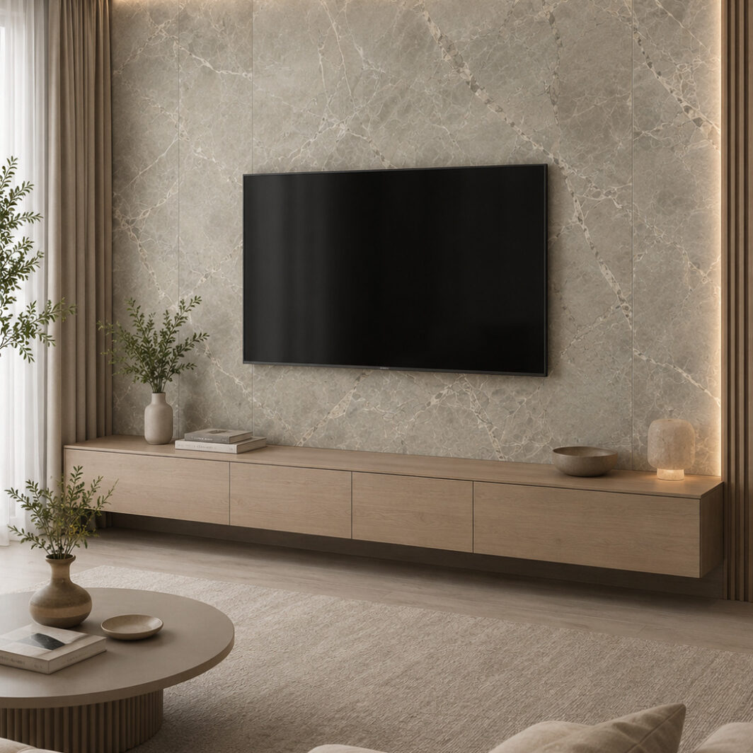 SPC falpanel Lumina Marble